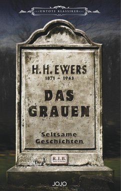 Das Grauen - Ewers, H. H.