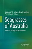 Seagrasses of Australia