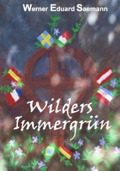 Wilder`s Immergrün - Saemann, Werner Eduard