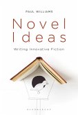 Novel Ideas Novel Ideas