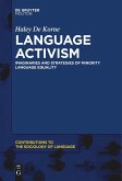 Language Activism