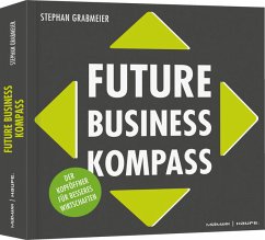 Future Business Kompass - Grabmeier, Stephan