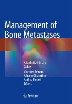 Management of Bone Metastases