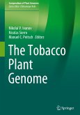 The Tobacco Plant Genome