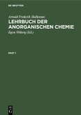 Lehrbuch der anorganischen Chemie (eBook, PDF)