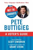 Meet the Candidates 2020: Pete Buttigieg (eBook, ePUB)