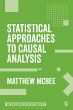 Statistical Approaches to Causal... - Bild 1