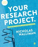 Your Research Project (eBook, ePUB)