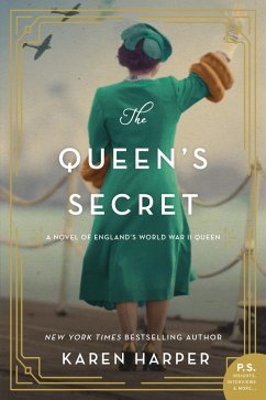 The Queen's Secret (eBook, ePUB) - Harper, Karen