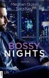 Bossy Nights (eBook, ePUB) - Bild 1