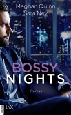 Bossy Nights (eBook, ePUB)