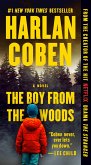 The Boy from the Woods (eBook, ePUB)