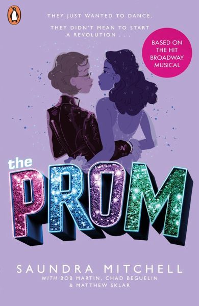 The Prom (eBook, ePUB) The Prom (eBook, ePUB)