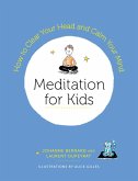 Meditation for Kids (eBook, ePUB)
