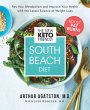The New Keto-Friendly South Beach Diet... - Bild 1