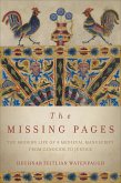 The Missing Pages (eBook, ePUB) The Missing Pages (eBook, ePUB)