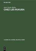 Chez les Rukuba (eBook, PDF)