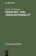 Konkurs- und Vergleichsrecht (eBook,... - Bild 1