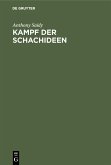 Kampf der Schachideen (eBook, PDF)