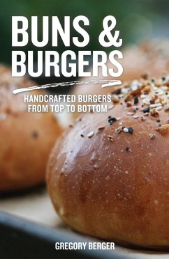Cover Buns & Burgers (eBook, ePUB)