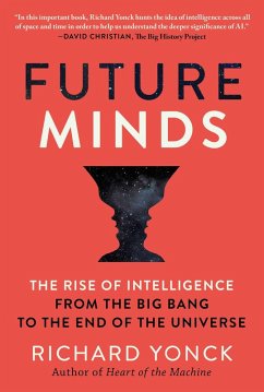 Cover Future Minds (eBook, ePUB)