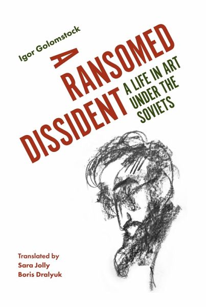A Ransomed Dissident (eBook, PDF) A Ransomed Dissident (eBook, PDF)