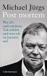 Post mortem (eBook, ePUB) - Bild 1
