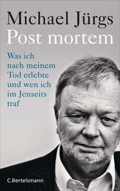Post mortem (eBook, ePUB) - Jürgs, Michael