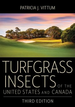 Turfgrass Insects of the United States and Canada (eBook, ePUB) Turfgrass Insects of the United States and Canada (eBook, ePUB)