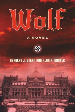 Cover Wolf (eBook, ePUB)