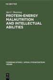 Protein-energy malnutrition and intellectual abilities (eBook, PDF)