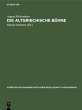 Die altgriechische Bühne (eBook, PDF) - Bild 1