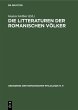 Die Litteraturen der romanischen... - Bild 1