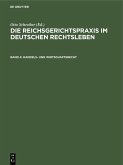 Handels- und Wirtschaftsrecht (eBook, PDF)