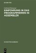 Einführung in das Programmieren in... - Bild 1