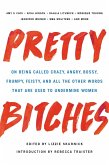 Pretty Bitches (eBook, ePUB)