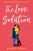 The Love Solution (eBook, ePUB)