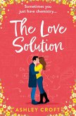 The Love Solution (eBook, ePUB)