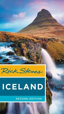 Rick Steves Iceland (eBook, ePUB) - Steves, Rick