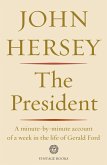The President (eBook, ePUB)