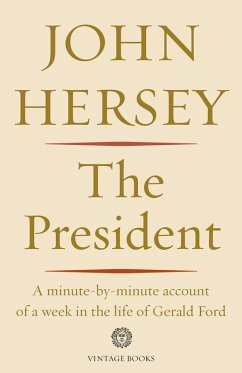 The President (eBook, ePUB) - Hersey, John