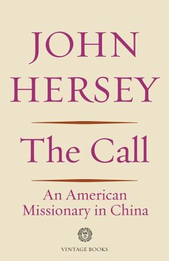 The Call (eBook, ePUB) - Hersey, John
