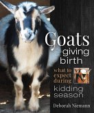 Goats Giving Birth (eBook, ePUB)