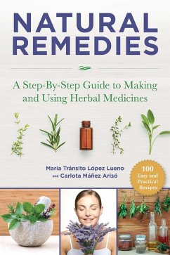 Cover Natural Remedies (eBook, ePUB)