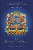 Guhyasamaja Practice in the Arya Nagarjuna System, Volume One (eBook, ePUB)