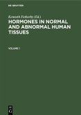 Hormones in normal and abnormal human tissues. Volume 1 (eBook, PDF)