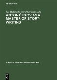 Anton Cexov as a Master of Story-Writing (eBook, PDF)