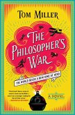 The Philosopher's War (eBook, ePUB)