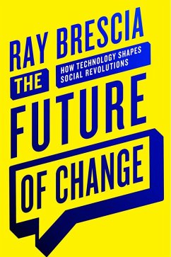 The Future of Change (eBook, ePUB) - Brescia, Ray