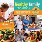The Healthy Family Cookbook (eBook, ePUB)